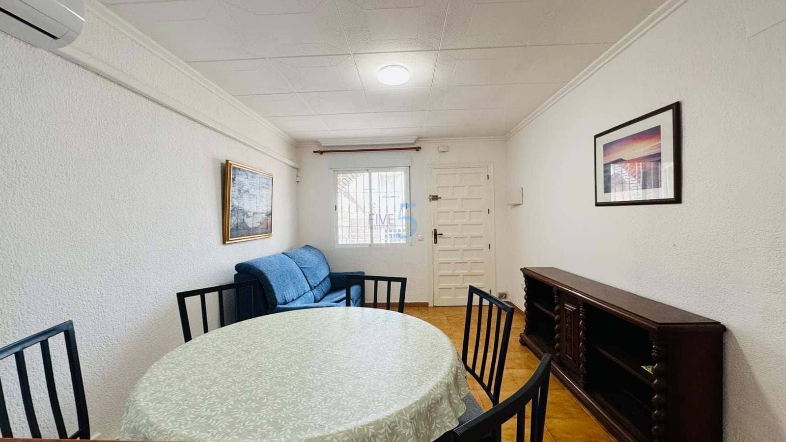 2 soveværelse Byhus til salg i Torrevieja - € 149.500 (Ref: 9532337)