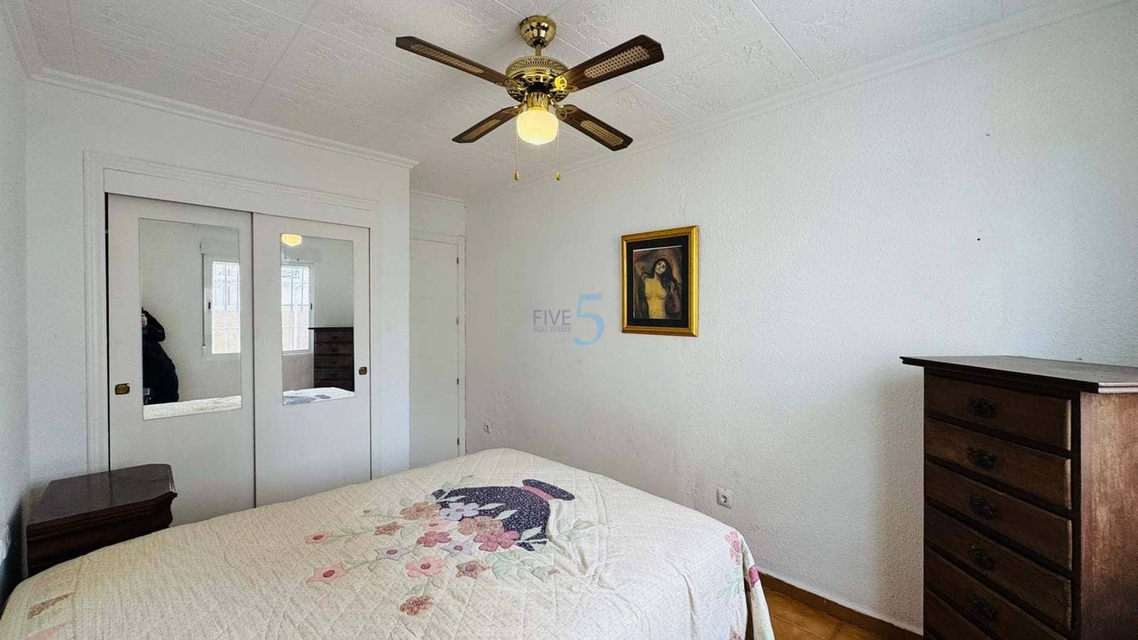 2 soveværelse Byhus til salg i Torrevieja - € 149.500 (Ref: 9532337)