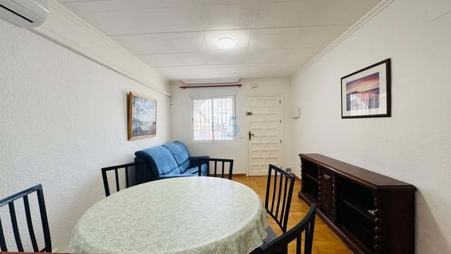 Casa de 2 habitaciones en Torrevieja en venta - 149.500 € (Ref: 9532337)