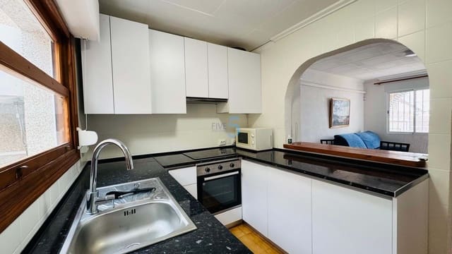 Casa de 2 habitaciones en Torrevieja en venta - 149.500 € (Ref: 9532337)