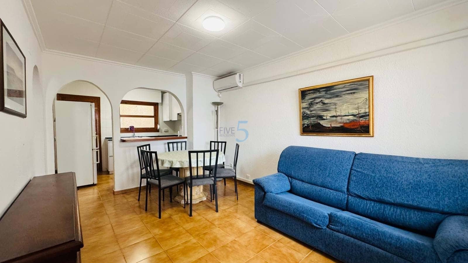 2 soveværelse Byhus til salg i Torrevieja - € 149.500 (Ref: 9532337)