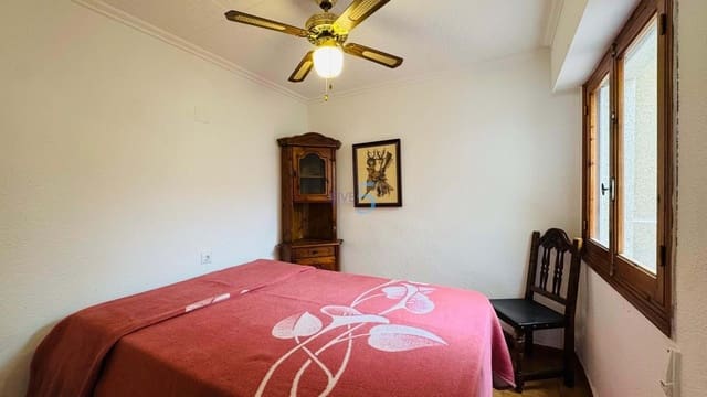 Casa de 2 habitaciones en Torrevieja en venta - 149.500 € (Ref: 9532337)