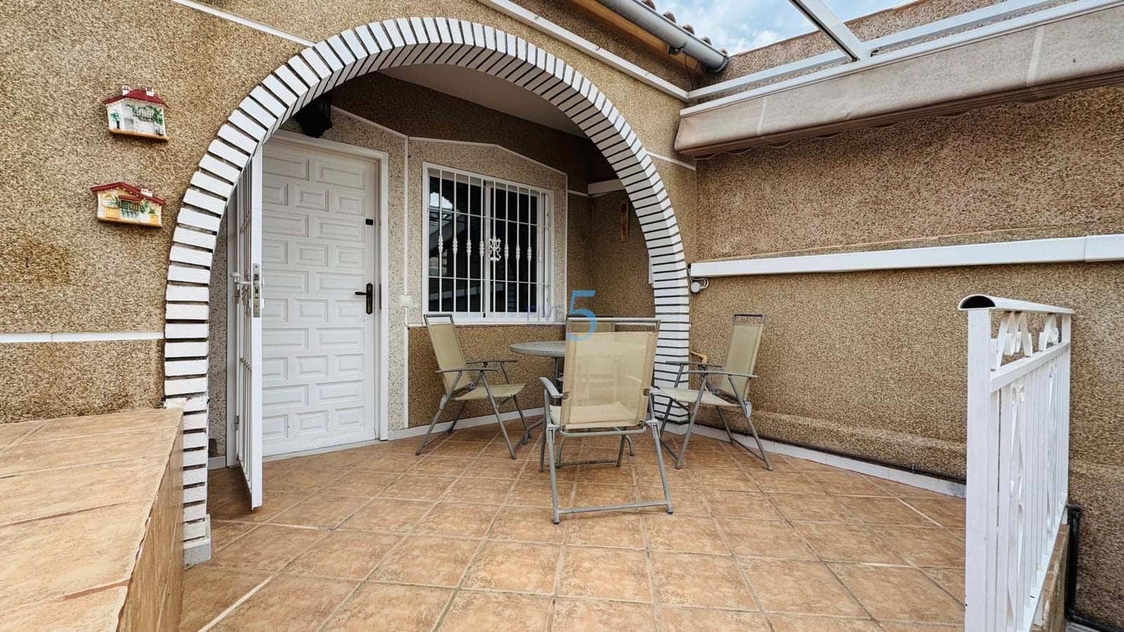 2 soveværelse Byhus til salg i Torrevieja - € 149.500 (Ref: 9532337)