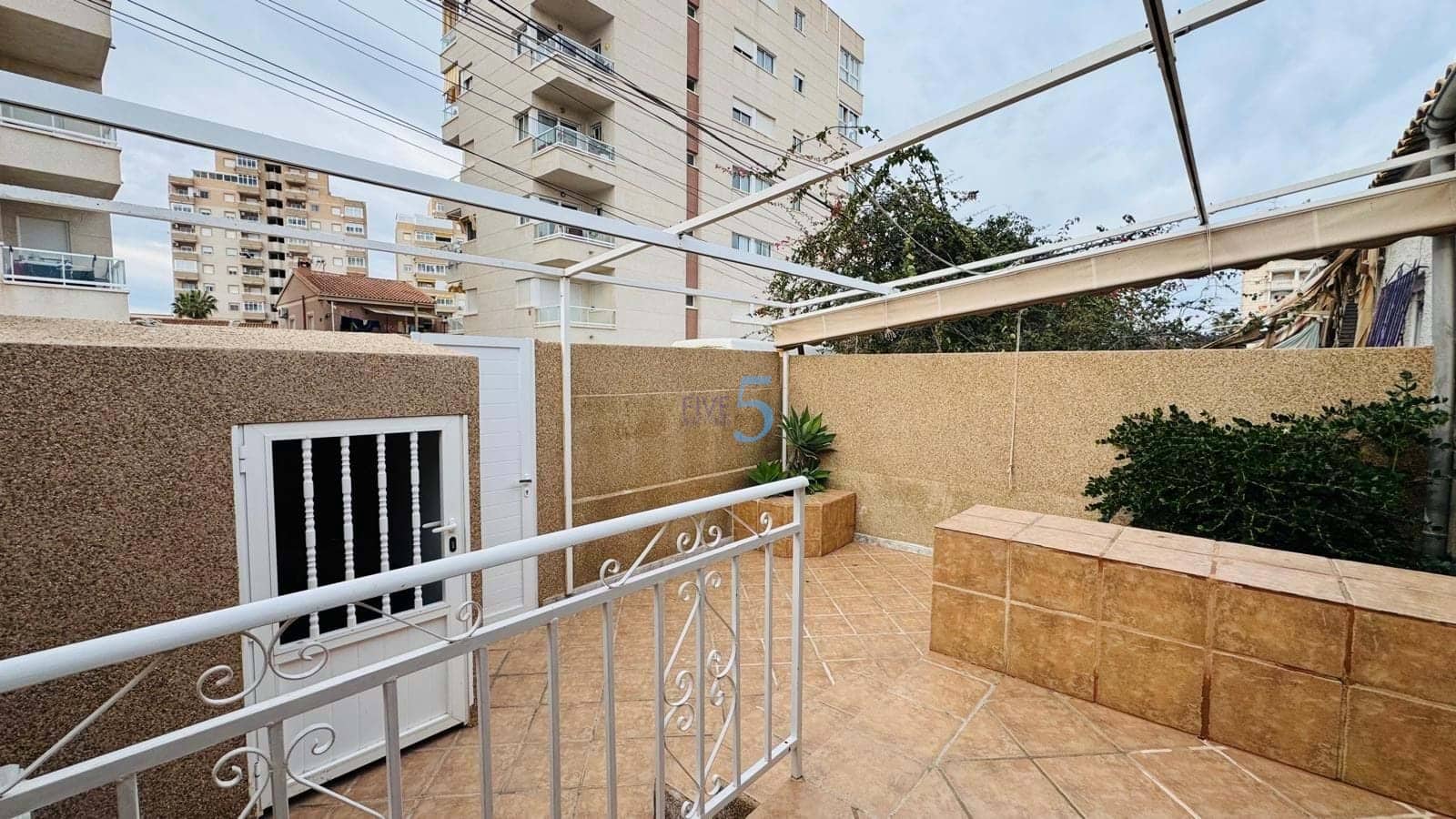 2 soveværelse Byhus til salg i Torrevieja - € 149.500 (Ref: 9532337)