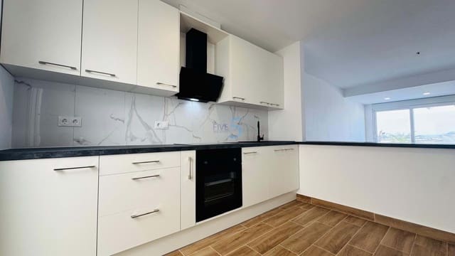 3 camera da letto Villa in vendita in Ciudad Quesada, Rojales - 249.000 € (Rif: 9532338)