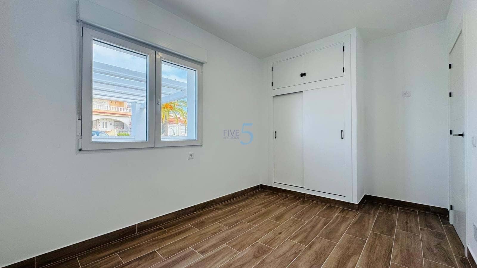 3 camera da letto Villa in vendita in Ciudad Quesada - 249.000 € (Rif: 9532338)