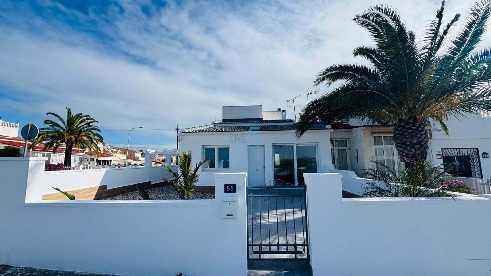 3 camera da letto Villa in vendita in Ciudad Quesada - 249.000 € (Rif: 9532338)