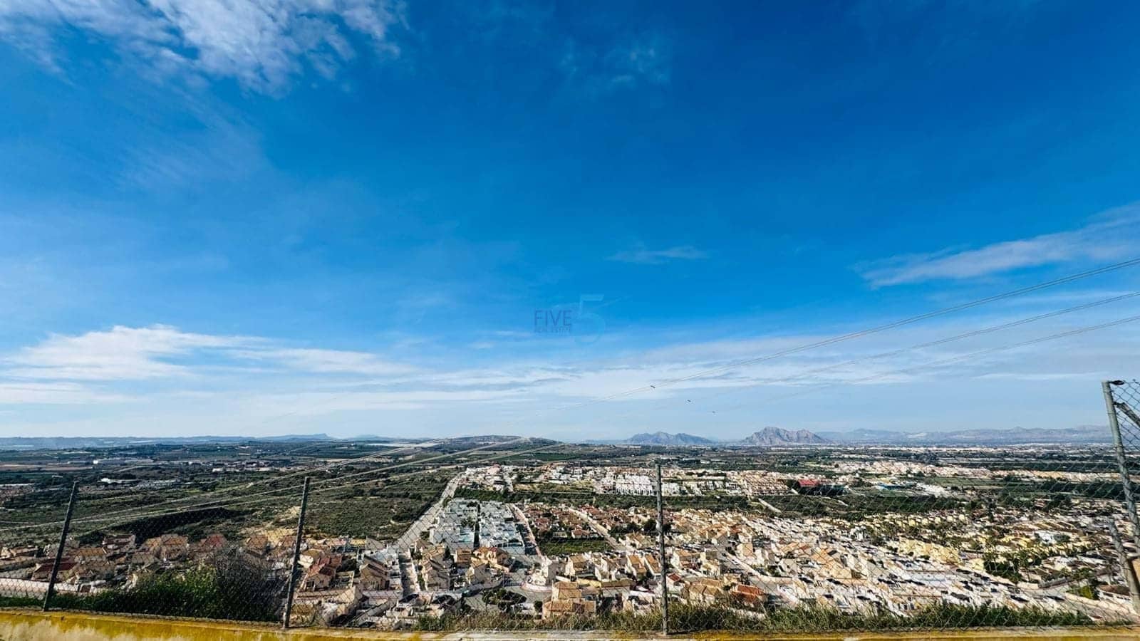 3 camera da letto Villa in vendita in Ciudad Quesada - 249.000 € (Rif: 9532338)