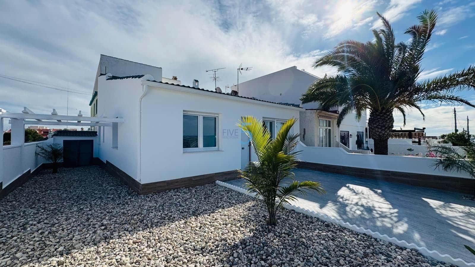3 camera da letto Villa in vendita in Ciudad Quesada - 249.000 € (Rif: 9532338)