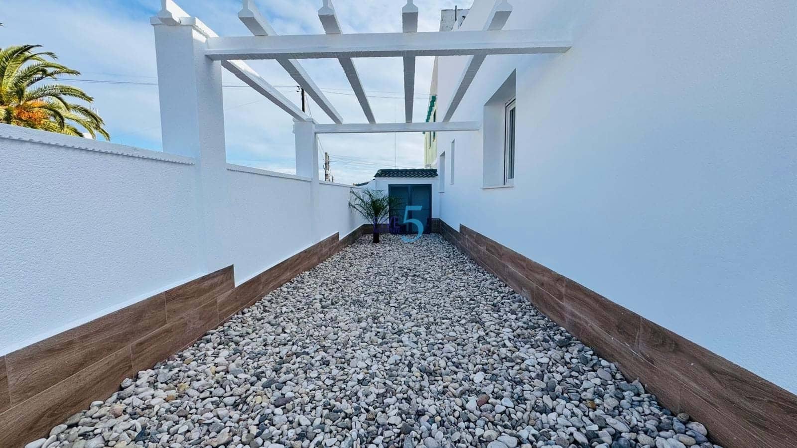 3 camera da letto Villa in vendita in Ciudad Quesada - 249.000 € (Rif: 9532338)