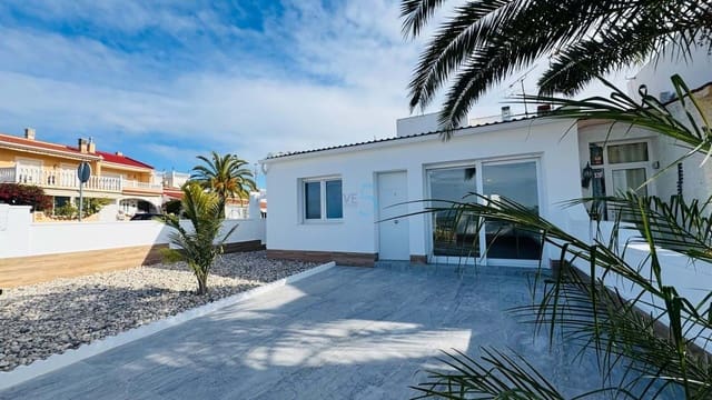 3 camera da letto Villa in vendita in Ciudad Quesada, Rojales - 249.000 € (Rif: 9532338)