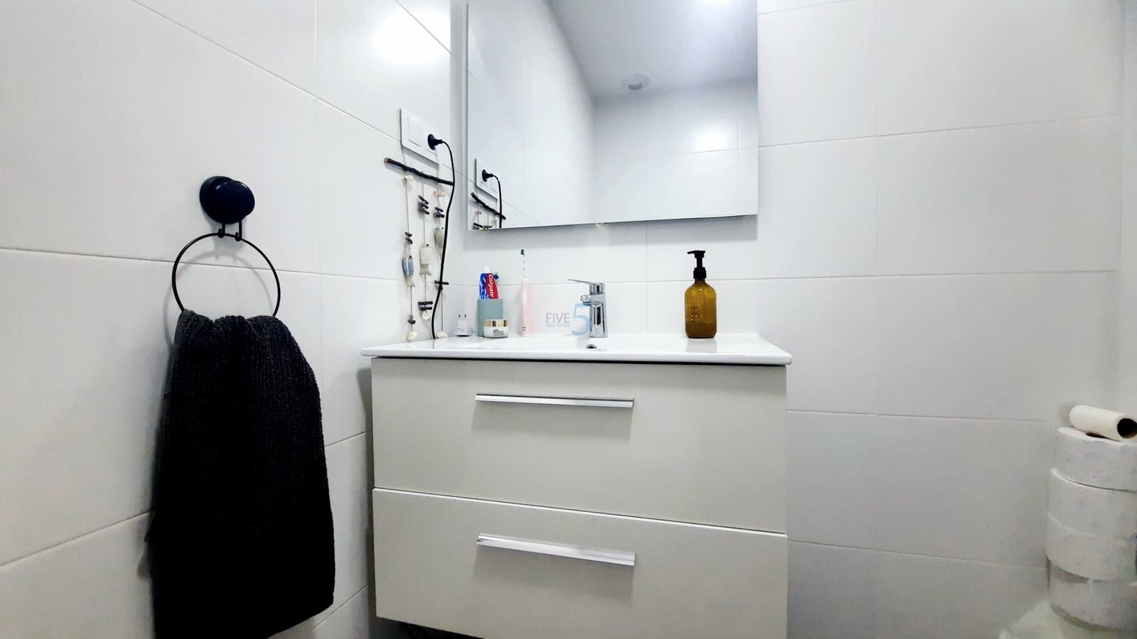 2 sovrum Lägenhet till salu i Pilar de la Horadada med pool garage - 235 000 € (Ref: 9532741)