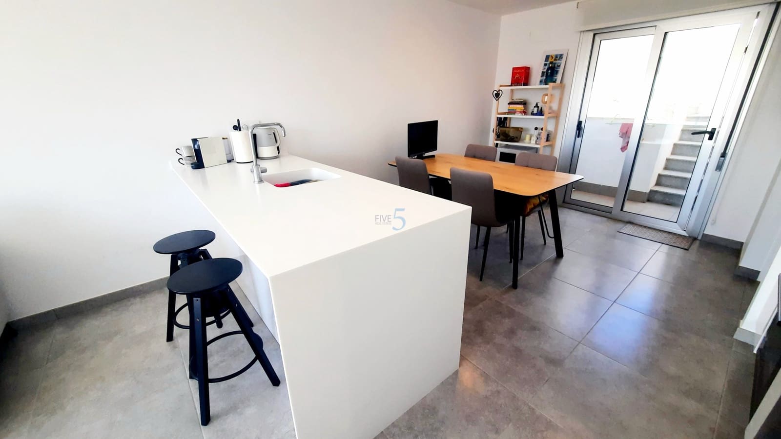 2 sovrum Lägenhet till salu i Pilar de la Horadada med pool garage - 235 000 € (Ref: 9532741)