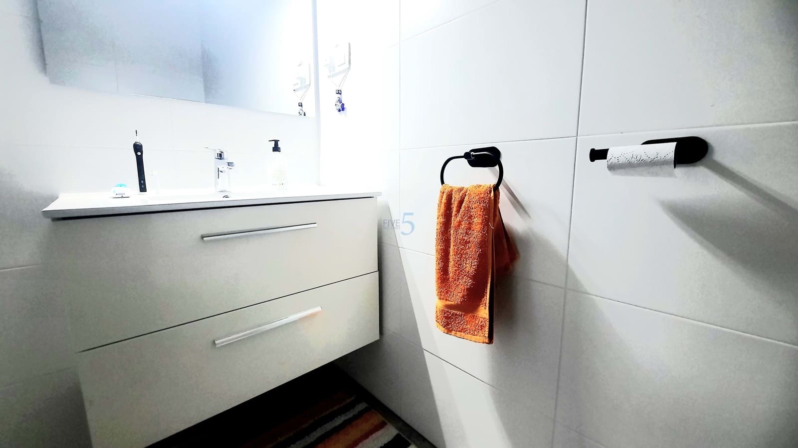 2 sovrum Lägenhet till salu i Pilar de la Horadada med pool garage - 235 000 € (Ref: 9532741)