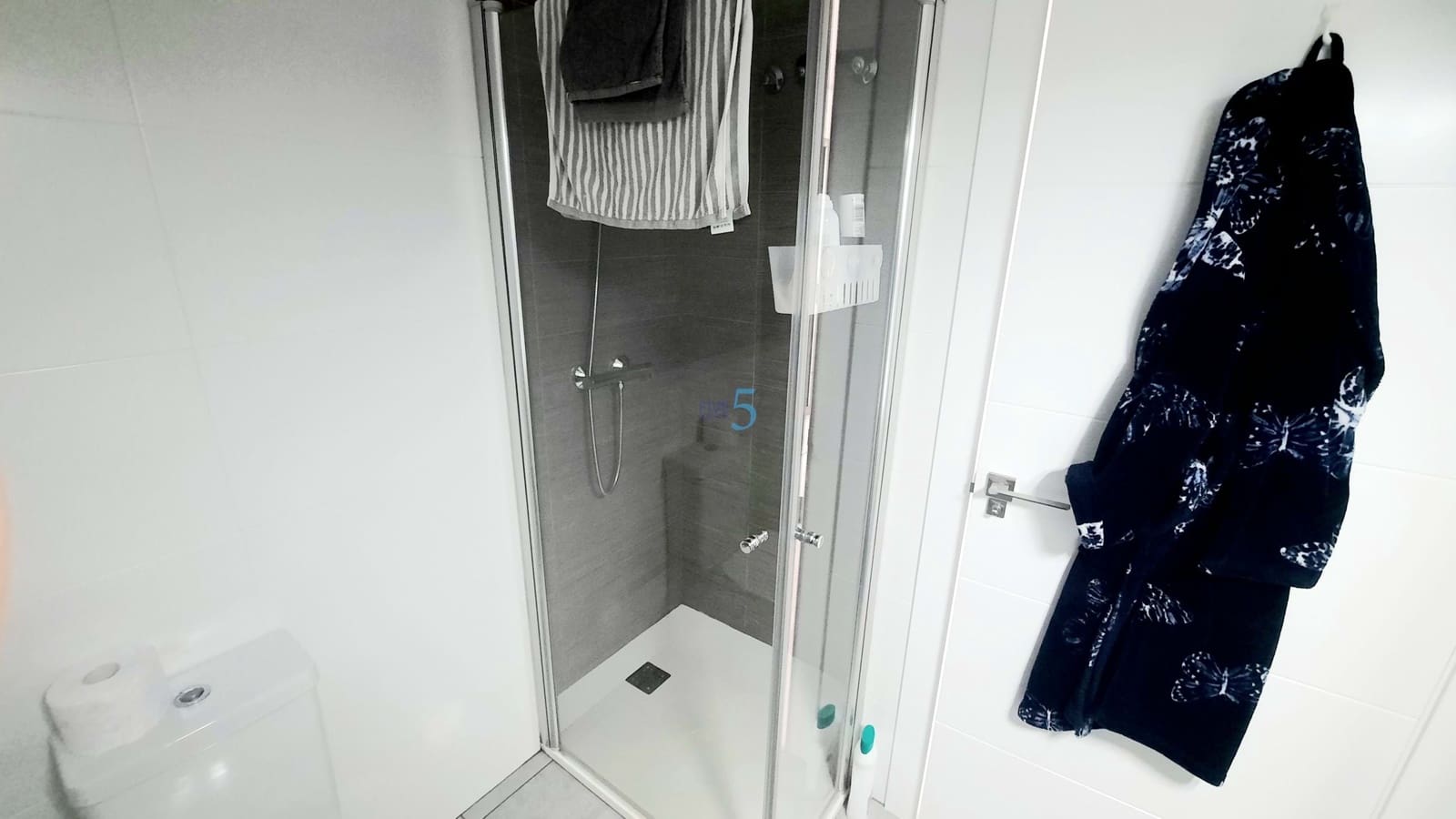 2 sovrum Lägenhet till salu i Pilar de la Horadada med pool garage - 235 000 € (Ref: 9532741)