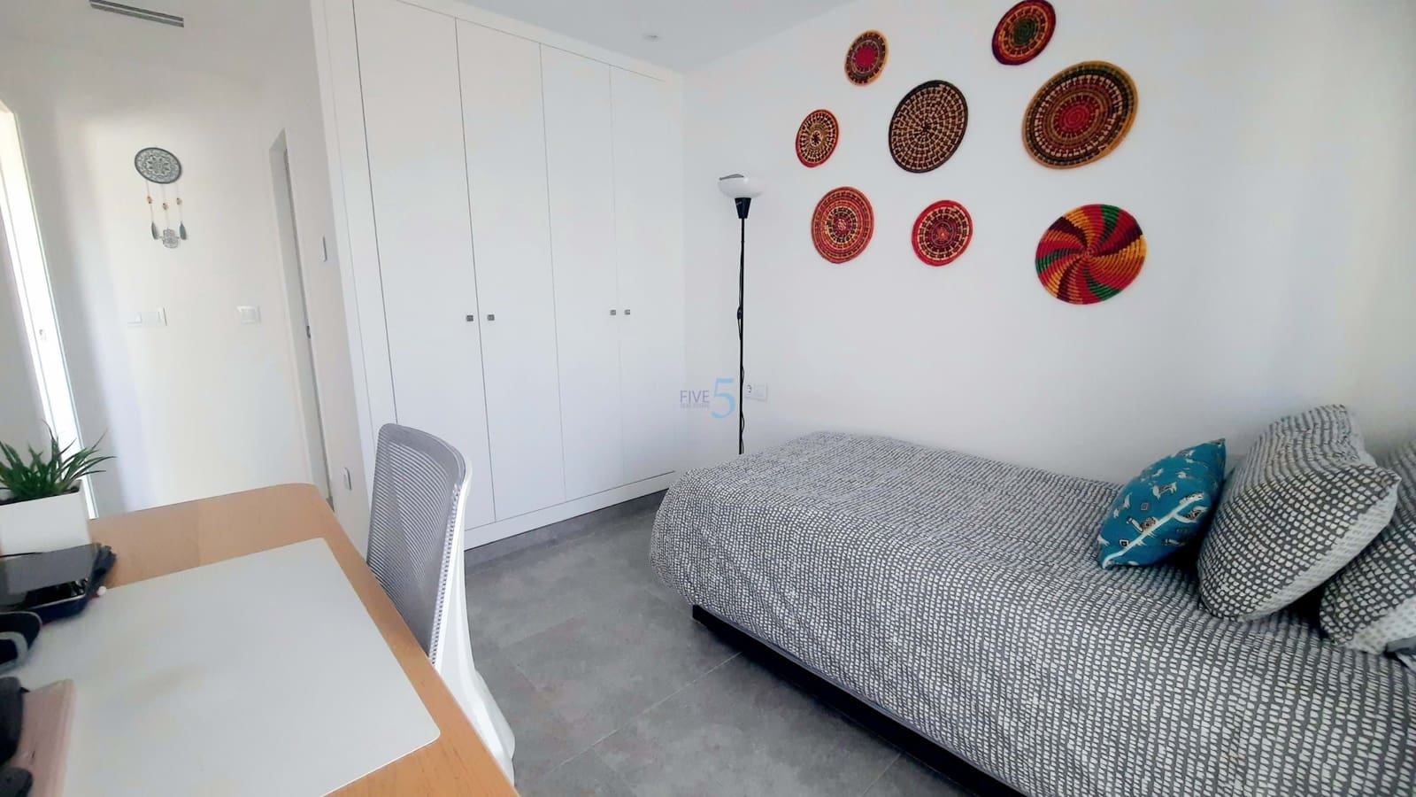 2 sovrum Lägenhet till salu i Pilar de la Horadada med pool garage - 235 000 € (Ref: 9532741)