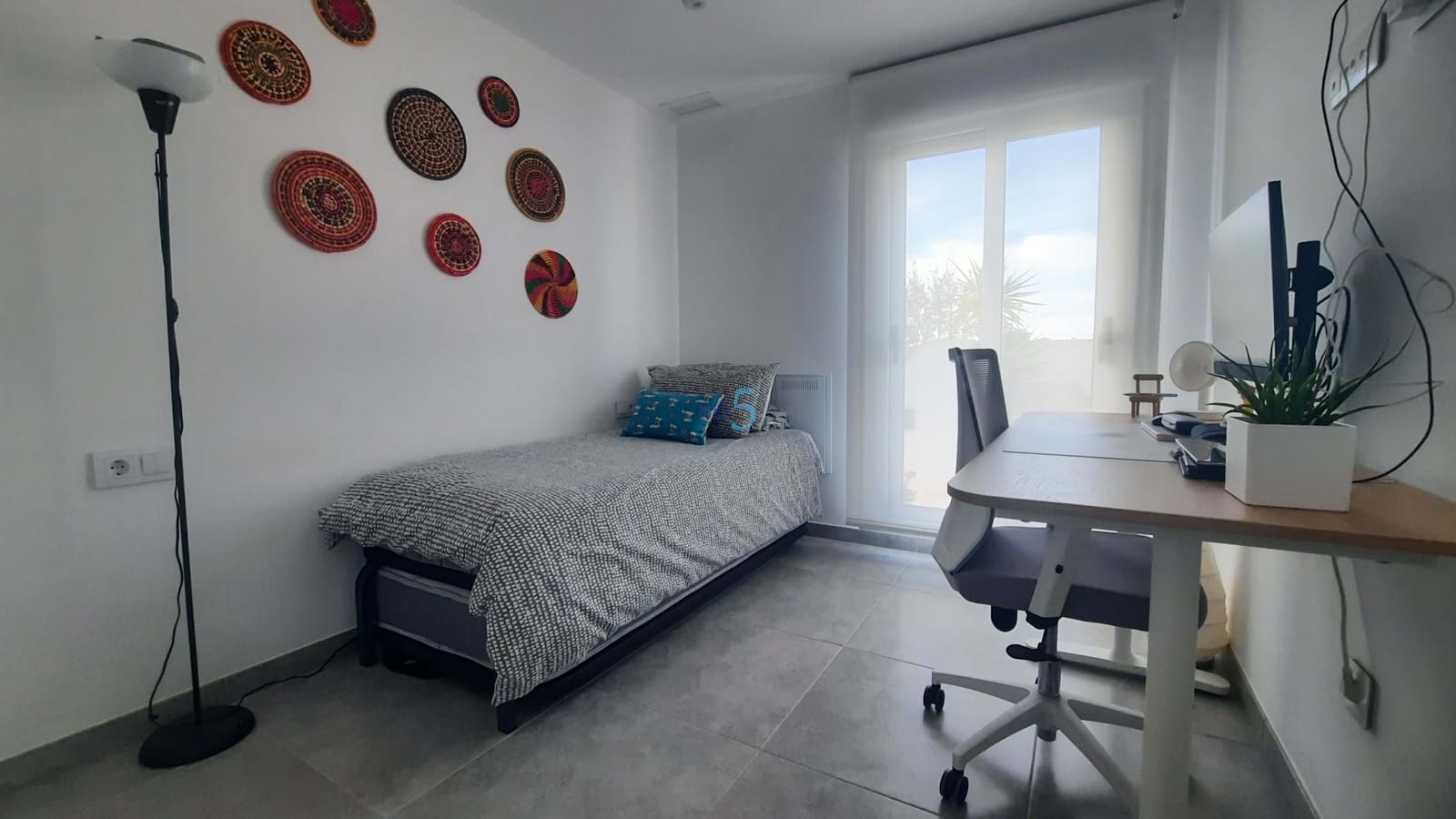 2 sovrum Lägenhet till salu i Pilar de la Horadada med pool garage - 235 000 € (Ref: 9532741)