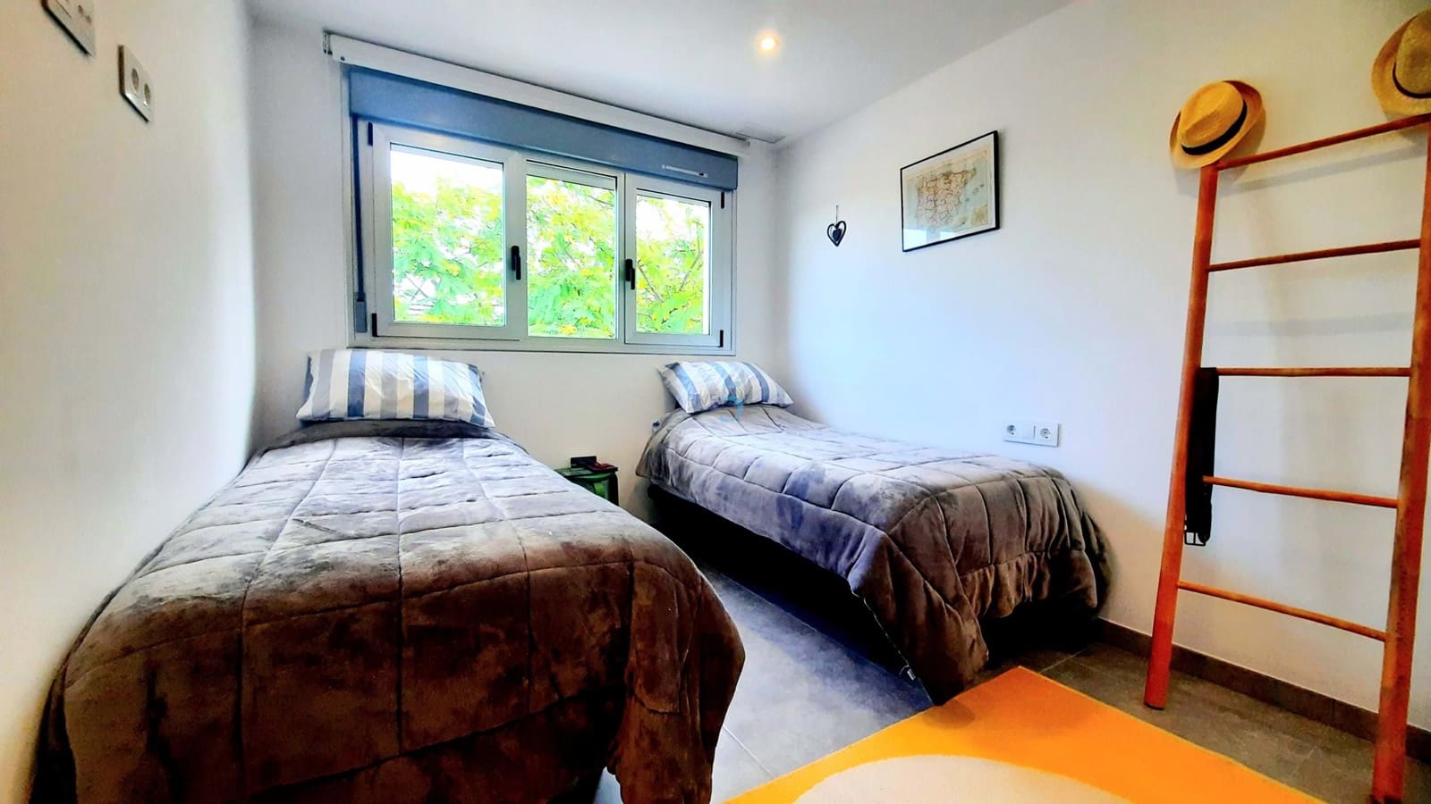 2 sovrum Lägenhet till salu i Pilar de la Horadada med pool garage - 235 000 € (Ref: 9532741)