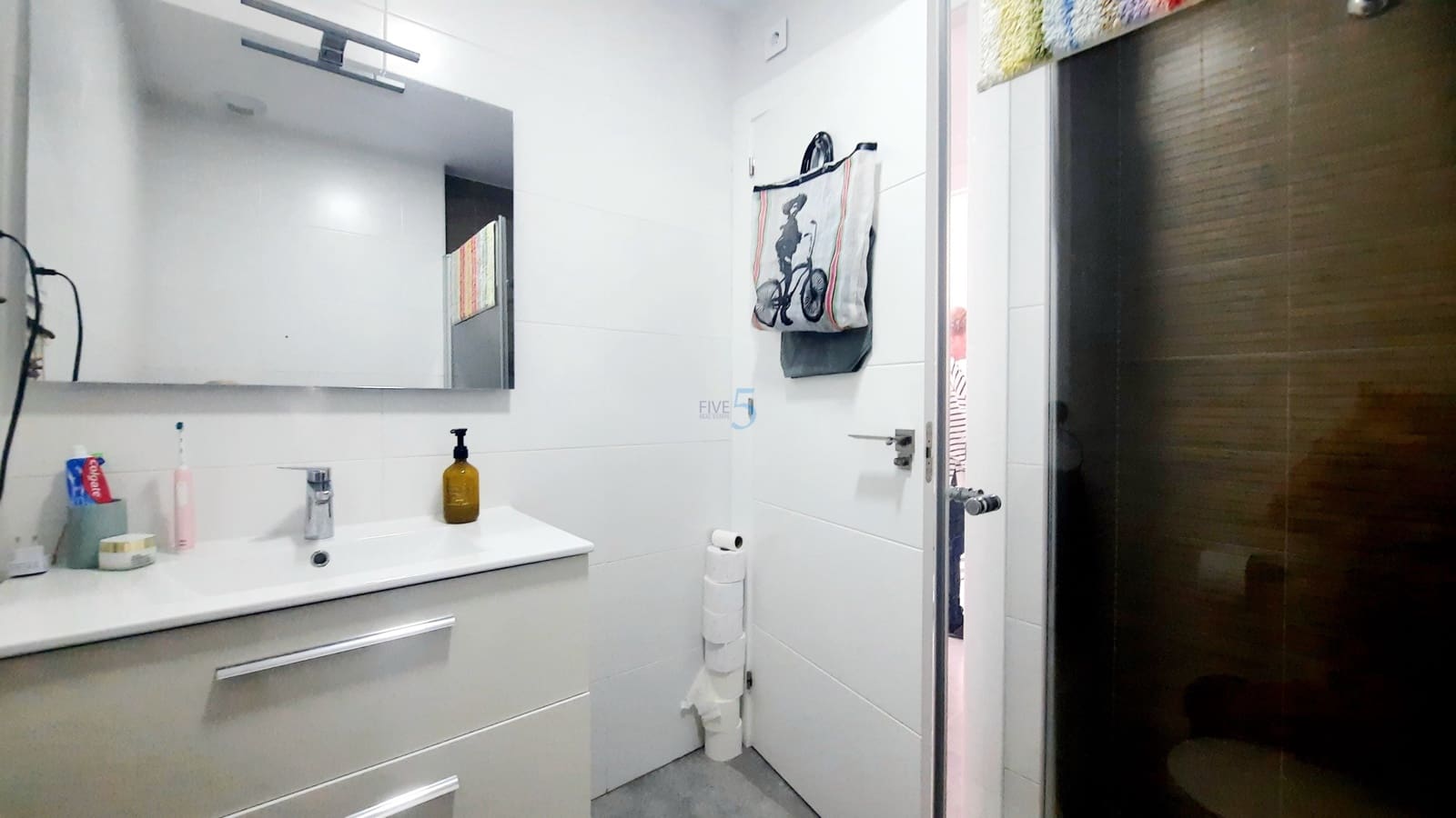 2 sovrum Lägenhet till salu i Pilar de la Horadada med pool garage - 235 000 € (Ref: 9532741)