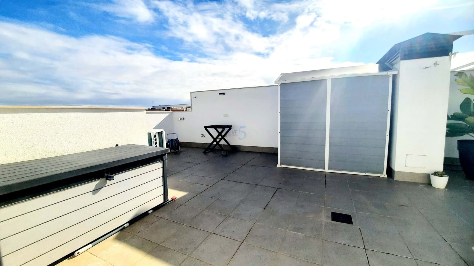 2 sovrum Lägenhet till salu i Pilar de la Horadada med pool garage - 235 000 € (Ref: 9532741)