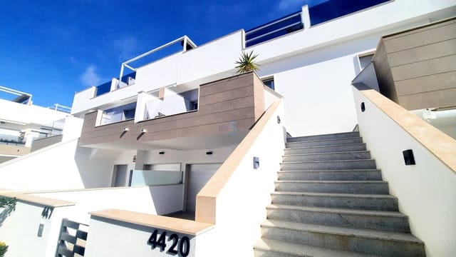 2 sovrum Lägenhet till salu i Pilar de la Horadada med pool garage - 235 000 € (Ref: 9532741)