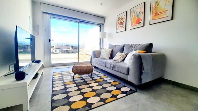 2 sovrum Lägenhet till salu i Pilar de la Horadada med pool garage - 235 000 € (Ref: 9532741)