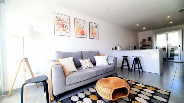 2 sovrum Lägenhet till salu i Pilar de la Horadada med pool garage - 235 000 € (Ref: 9532741)