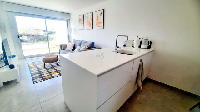 2 sovrum Lägenhet till salu i Pilar de la Horadada med pool garage - 235 000 € (Ref: 9532741)