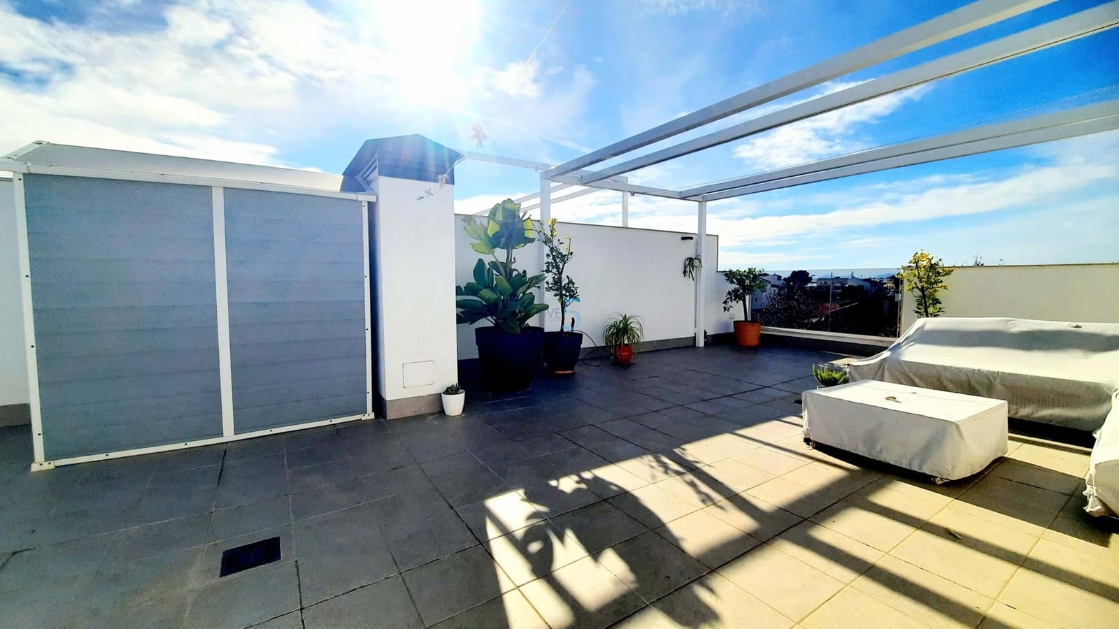 2 sovrum Lägenhet till salu i Pilar de la Horadada med pool garage - 235 000 € (Ref: 9532741)