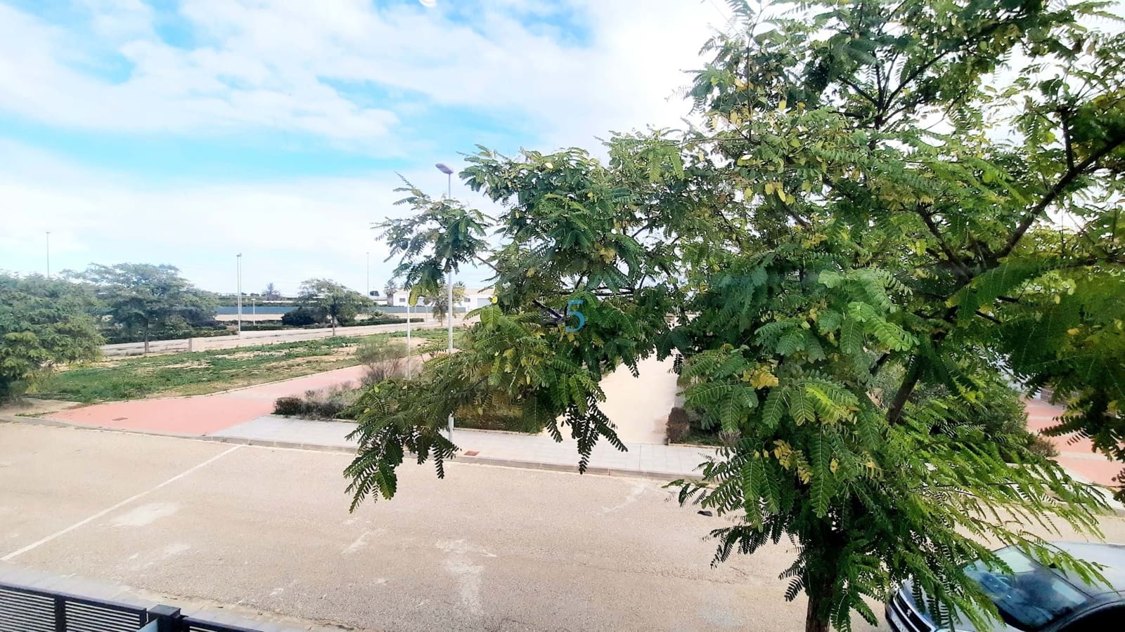 2 sovrum Lägenhet till salu i Pilar de la Horadada med pool garage - 235 000 € (Ref: 9532741)