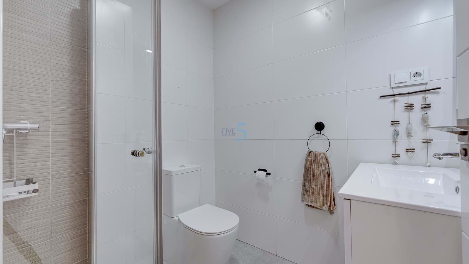 2 sovrum Lägenhet till salu i Pilar de la Horadada med pool garage - 235 000 € (Ref: 9532741)