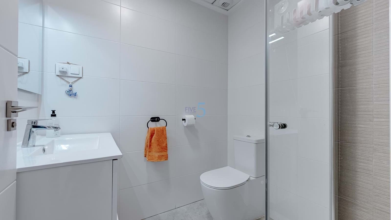 2 sovrum Lägenhet till salu i Pilar de la Horadada med pool garage - 235 000 € (Ref: 9532741)