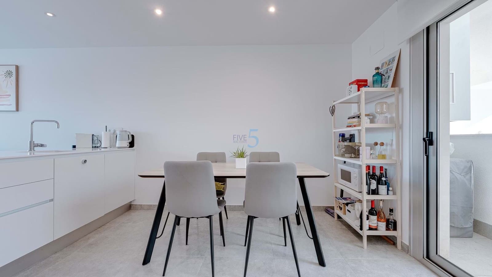 2 sovrum Lägenhet till salu i Pilar de la Horadada med pool garage - 235 000 € (Ref: 9532741)