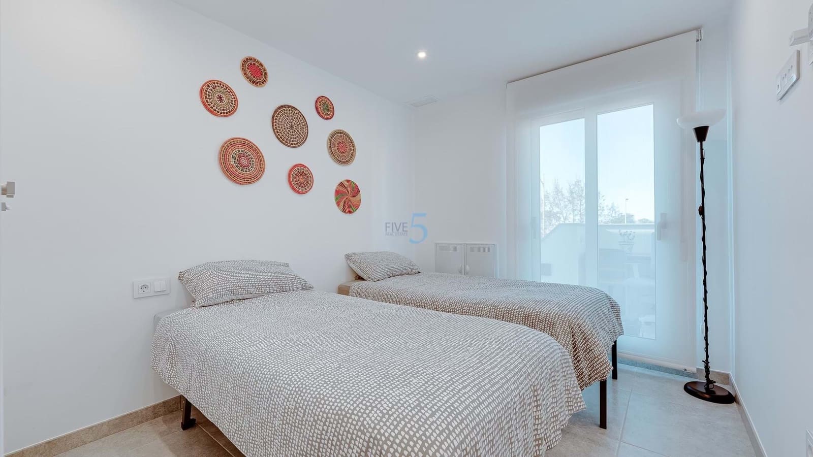 2 sovrum Lägenhet till salu i Pilar de la Horadada med pool garage - 235 000 € (Ref: 9532741)