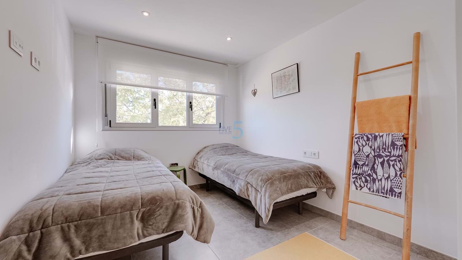 2 sovrum Lägenhet till salu i Pilar de la Horadada med pool garage - 235 000 € (Ref: 9532741)