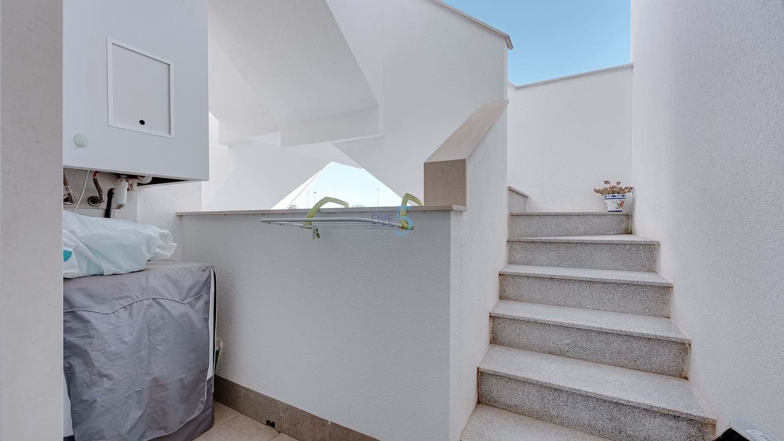 2 sovrum Lägenhet till salu i Pilar de la Horadada med pool garage - 235 000 € (Ref: 9532741)