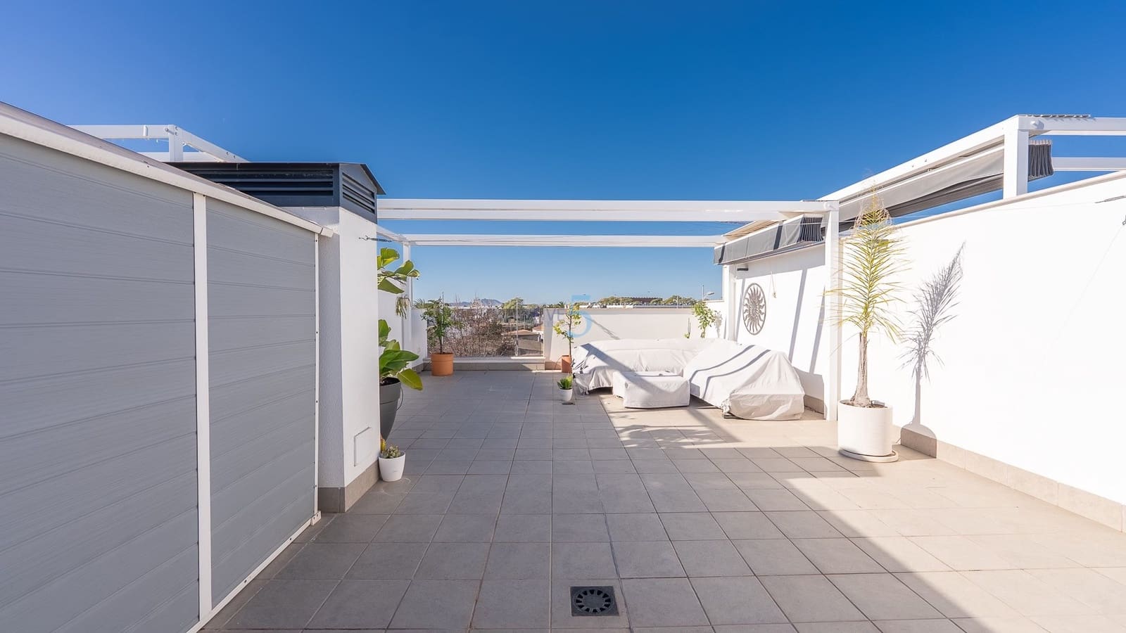 2 sovrum Lägenhet till salu i Pilar de la Horadada med pool garage - 235 000 € (Ref: 9532741)