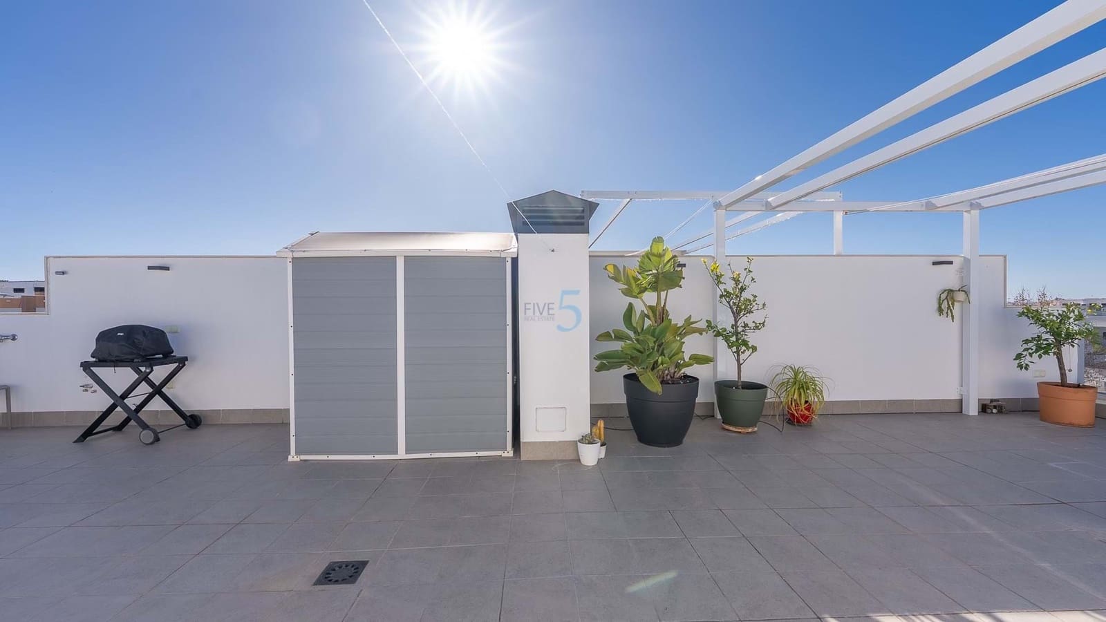 2 sovrum Lägenhet till salu i Pilar de la Horadada med pool garage - 235 000 € (Ref: 9532741)