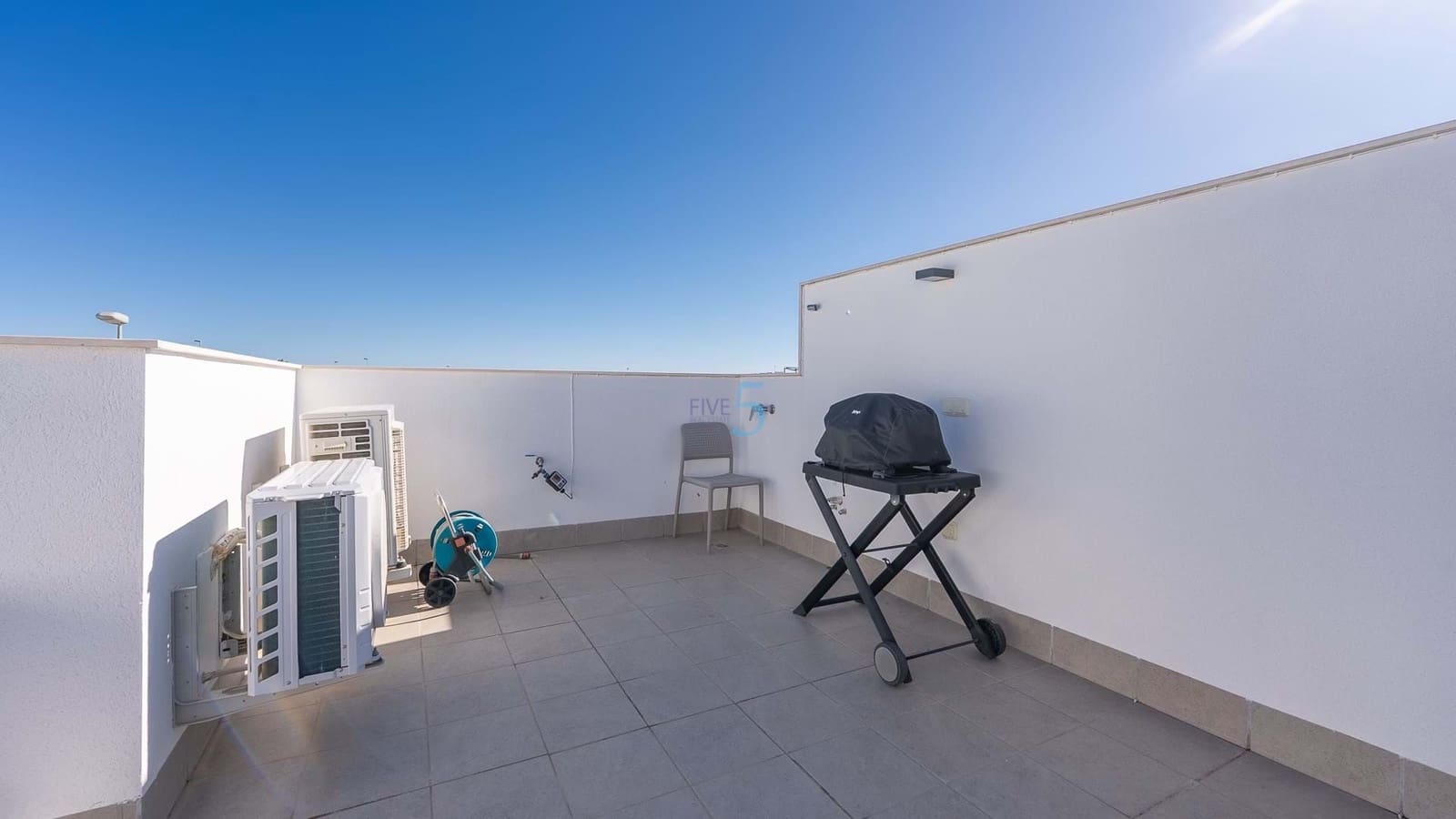 2 sovrum Lägenhet till salu i Pilar de la Horadada med pool garage - 235 000 € (Ref: 9532741)