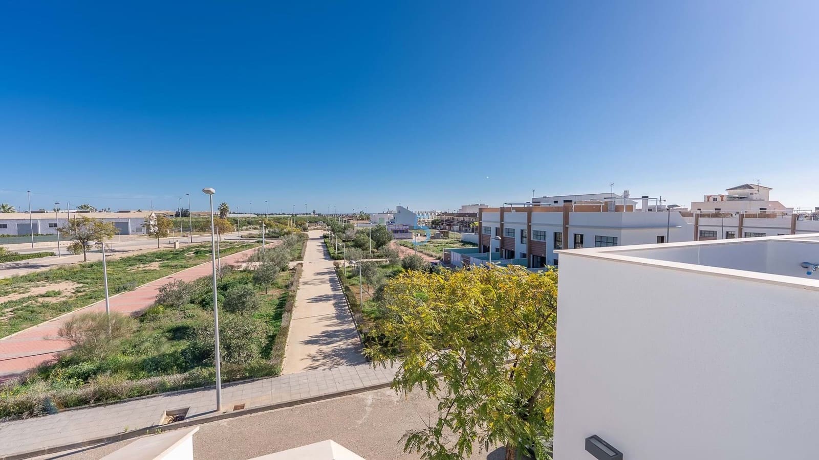 2 sovrum Lägenhet till salu i Pilar de la Horadada med pool garage - 235 000 € (Ref: 9532741)