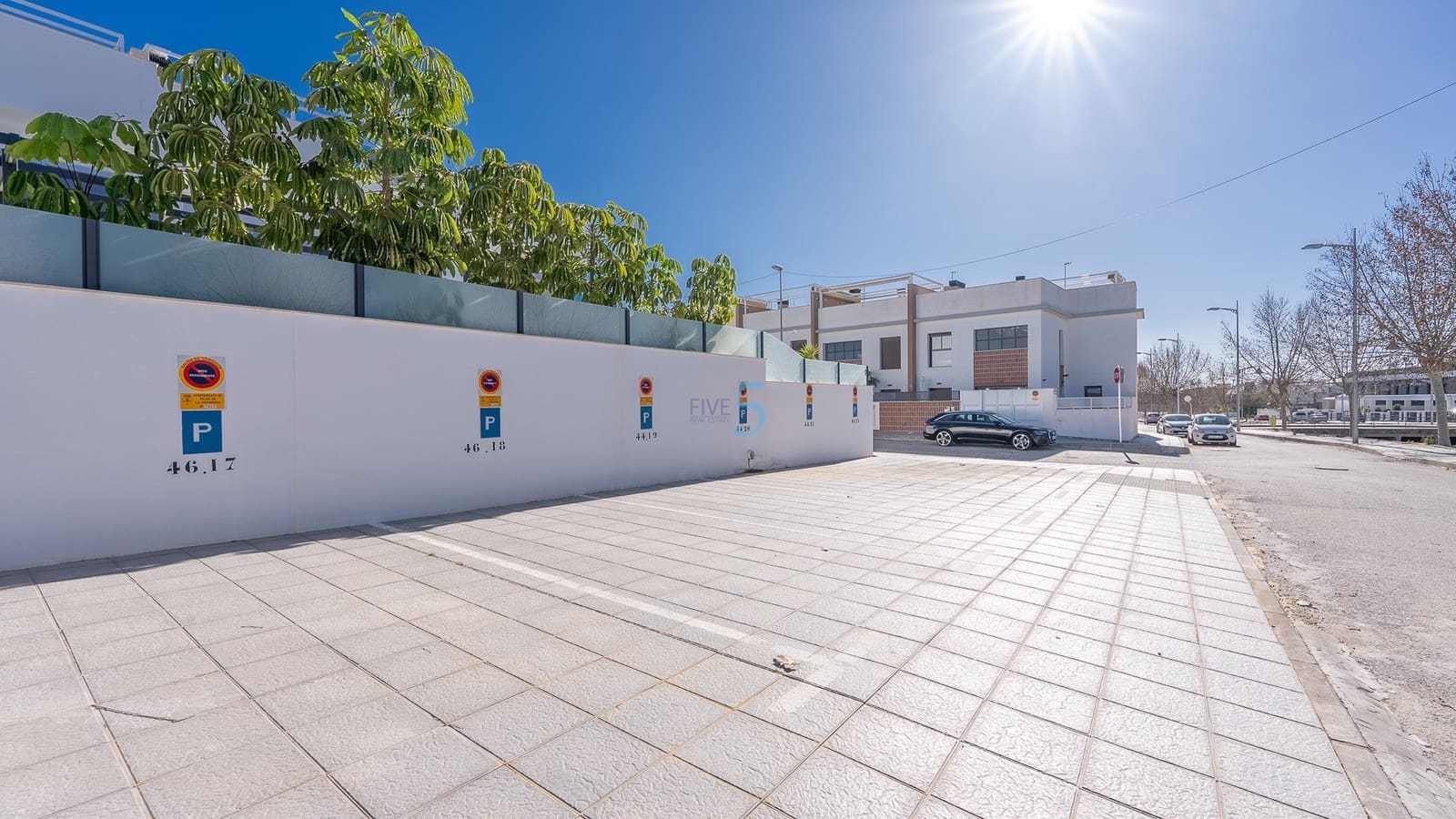 2 sovrum Lägenhet till salu i Pilar de la Horadada med pool garage - 235 000 € (Ref: 9532741)