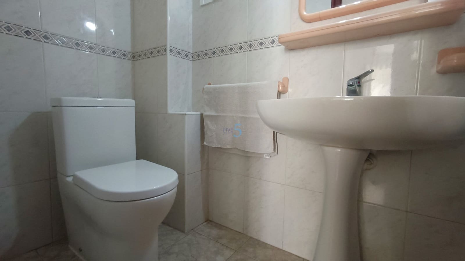 4 chambre Appartement à vendre à Torrevieja - 174 995 € (Ref: 9532742)