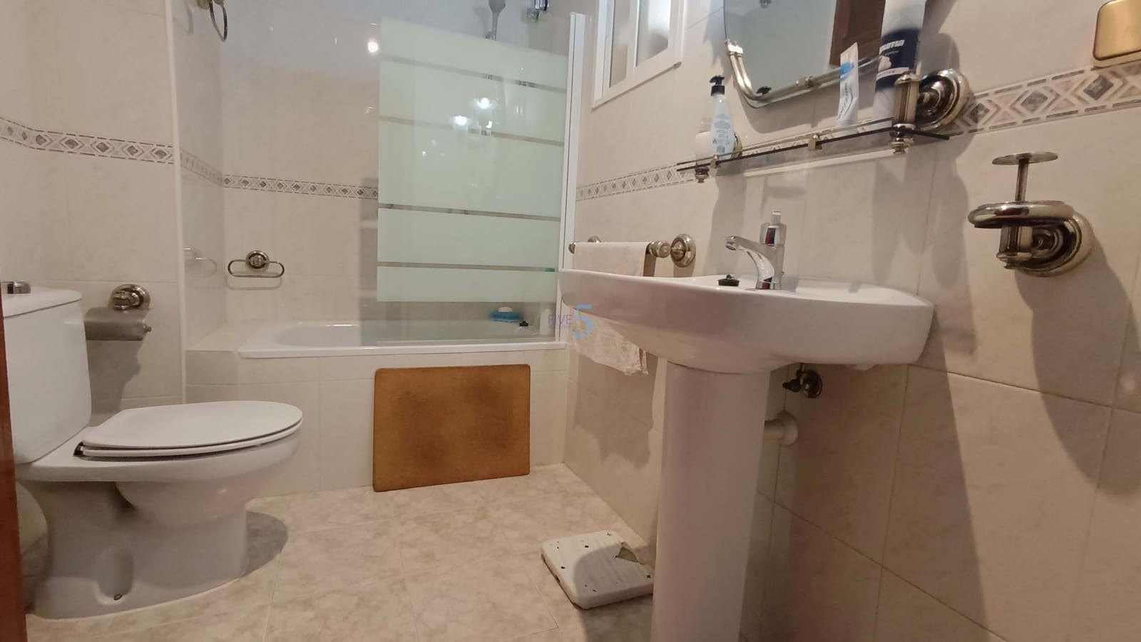 4 chambre Appartement à vendre à Torrevieja - 174 995 € (Ref: 9532742)