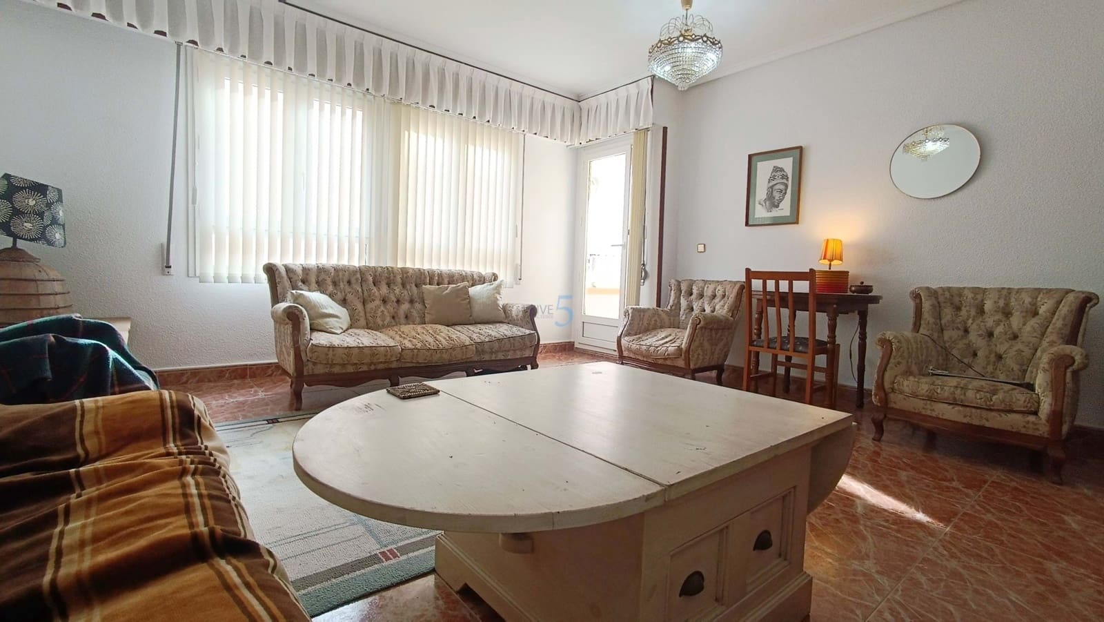 4 chambre Appartement à vendre à Torrevieja - 174 995 € (Ref: 9532742)