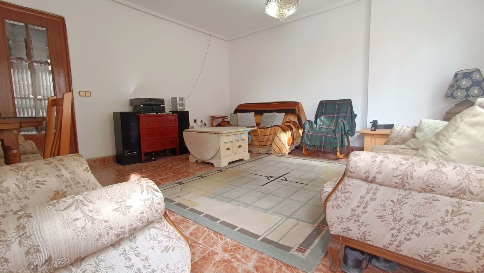 4 chambre Appartement à vendre à Torrevieja - 174 995 € (Ref: 9532742)