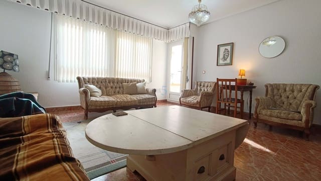 4 chambre Appartement à vendre à Torrevieja - 174 995 € (Ref: 9532742)