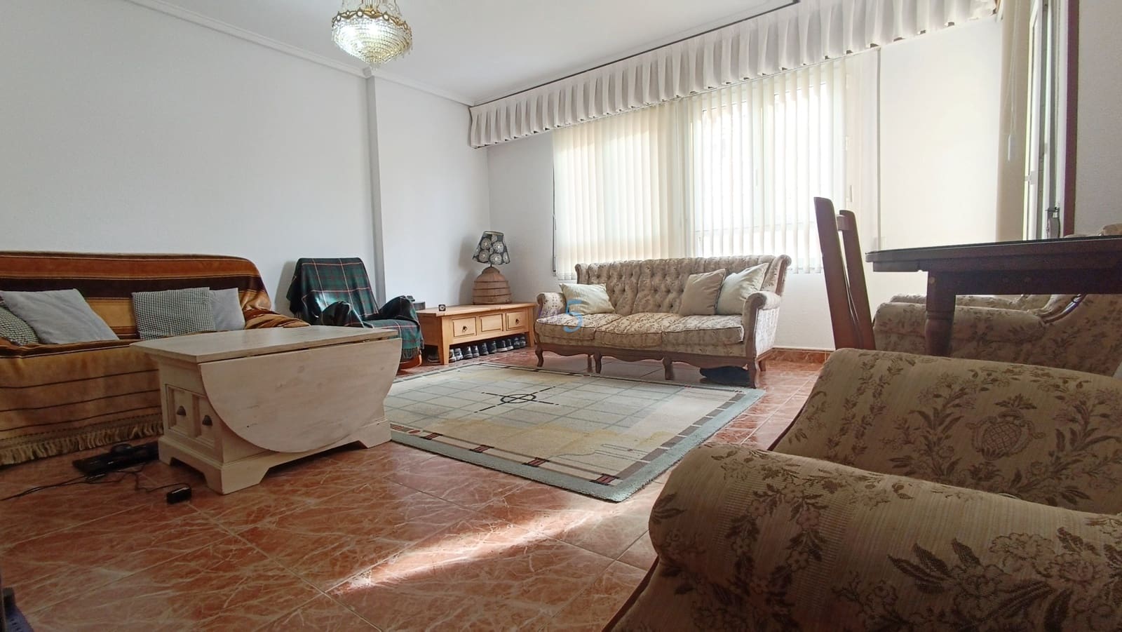 4 chambre Appartement à vendre à Torrevieja - 174 995 € (Ref: 9532742)