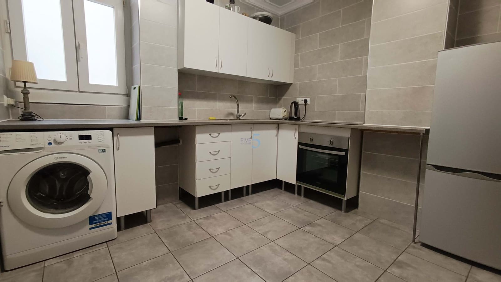 4 chambre Appartement à vendre à Torrevieja - 174 995 € (Ref: 9532742)