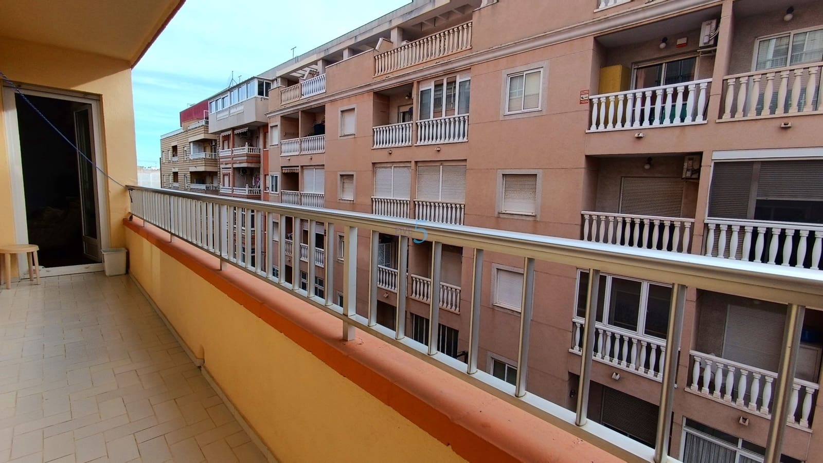 4 chambre Appartement à vendre à Torrevieja - 174 995 € (Ref: 9532742)