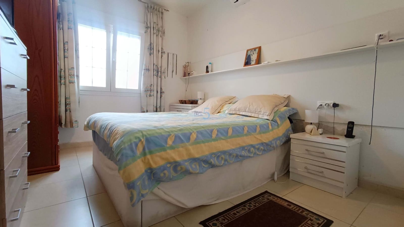 3 slaapkamer Villa te koop in Ciudad Quesada met zwembad - € 345.000 (Ref: 9532743)